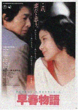 动作电影海报展示